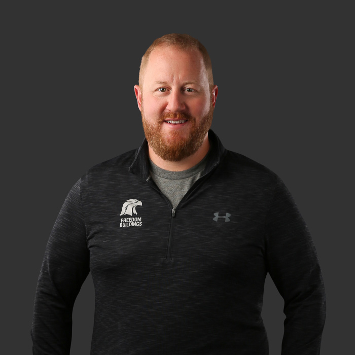 Justin Adams – Owner